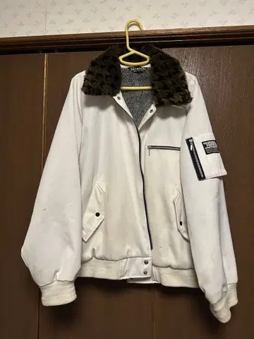 도라이치 도카잔 L 사이즈