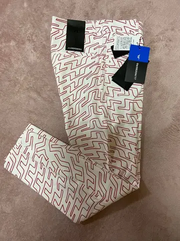 제이 린드버그 골프 팬츠