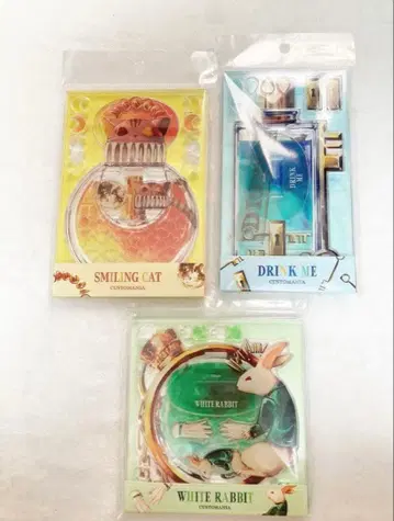 spin 커스터매니아 아크릴 프레임