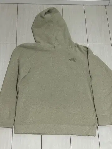 THE NORTH FACE 노스페이스 마이크로 플리스 후디