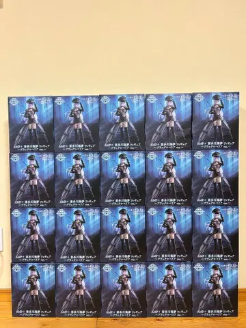 그 비스크 돌은 사랑을 한다 AMP+ 키타가와 마린 피규어 블랙 로벨리아