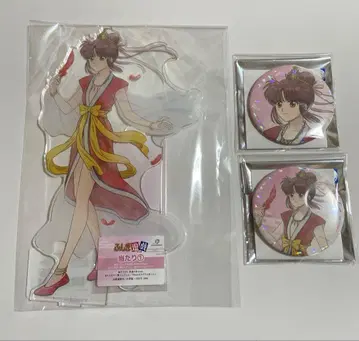 환상게임 아타리 미주 아크릴 스탠드 캔뱃지