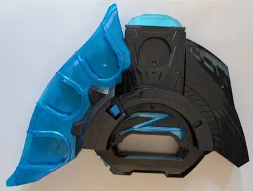 울트라맨 제트/울트라맨 Z DX 울트라 제트 라이저 울트라 메달