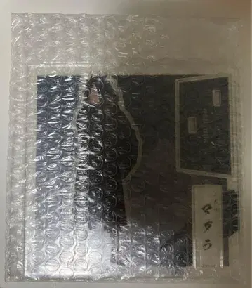 NARUTO 우치하 마다라 아크릴 스탠드 베이스 야드 도쿄