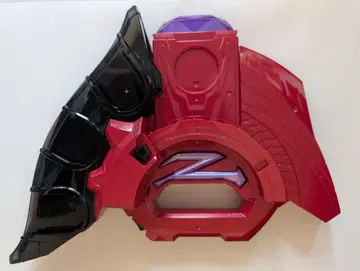 울트라맨 제트 / 울트라맨 Z 다크 제트 라이저 (울트라 메달 미포함)