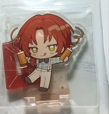 츠키나가 레오 아크릴 스탠드 애니메이트 카페 앙상블 스타즈