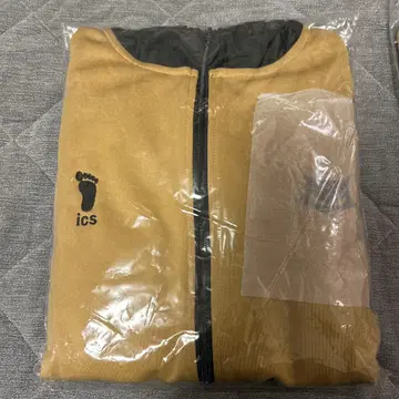 미개봉 새상품 하이큐 L 사이즈 MSBY 저지