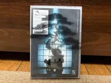 No.O-ring- 초회 한정판 Blu-ray