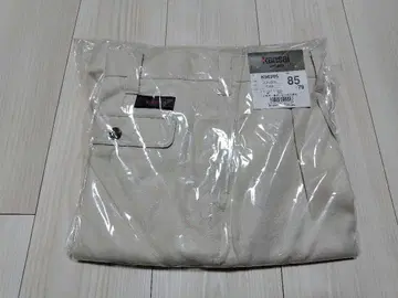 간사이 유니폼 (대천피복) K 90205 허리 85 슬랙스