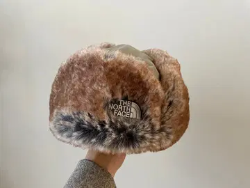 THE NORTH FACE 인슐레이션 봄버캡 플라이트캡