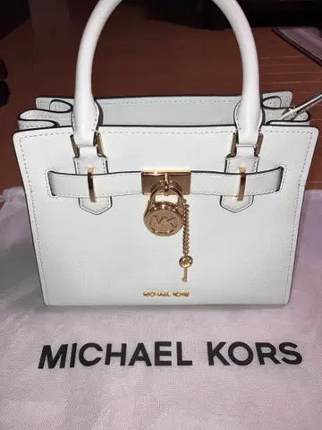 MICHAELKORS 새첼 핸드백 숄더백 2way