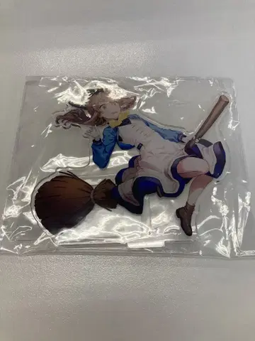 사일런트 위치 IV 게이머즈 아크릴 스탠드