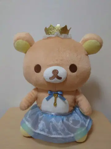 [ 리락쿠마 봉제 인형 ]