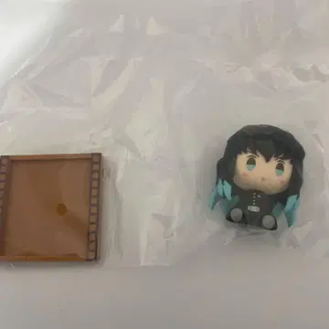 제일복권 귀멸의 칼날 ~언니의 원수~ 쵸코놋코 피규어 토키토 무이치로