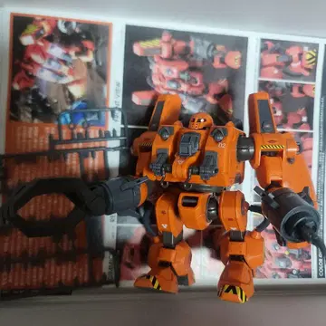 모빌 워커 오리진 HG