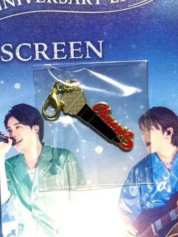 Mrs. GREEN APPLE FJORD 참 A 오모리 모토키