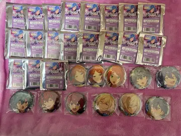 앙스타 코레칸 미개봉 이즈미 유타 에이치 니키 시노부 라이카 묶음 판매