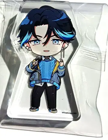 파라라이 야마토 쇼고 JOYSOUND 극후형 아크릴 스탠드