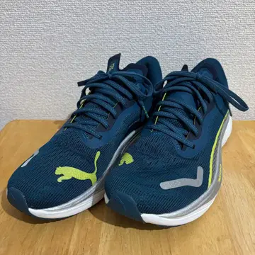 PUMA 러닝화 벨로시티 나이트로 3 26.5