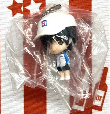 신 테니스의 왕자님 컬렉션 피규어 키링 에치젠 료마