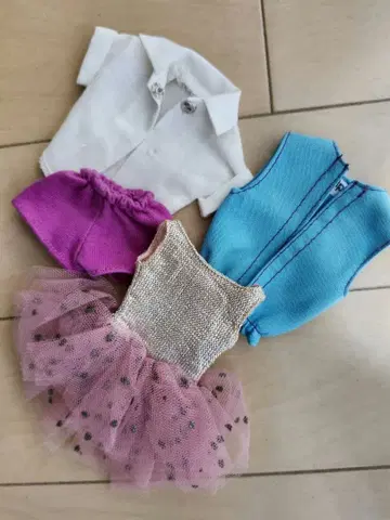 새상품급 스키퍼 오리지널 아웃핏