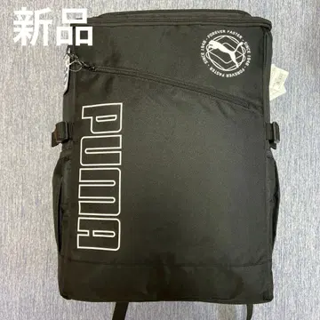 [ 택 포함 새상품 ] PUMA 백팩 블랙 30L