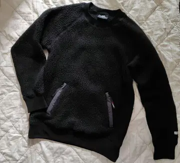 마운틴 이큅먼트 보아 플리스 상의