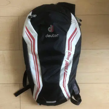 deuter aircontact 백팩