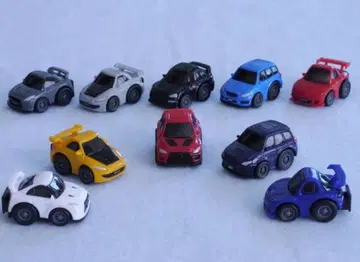 미니미니 Q 전 10종