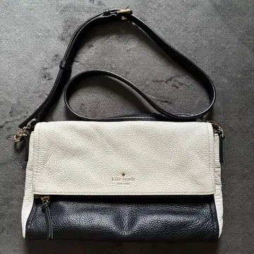 케이트 스페이드 kate spade 2way 숄더백 가죽