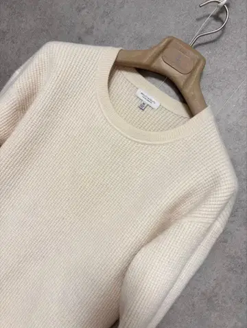 [ BEAUTY&YOUTH UNITED ARROWS ] 서멀 티셔츠 M