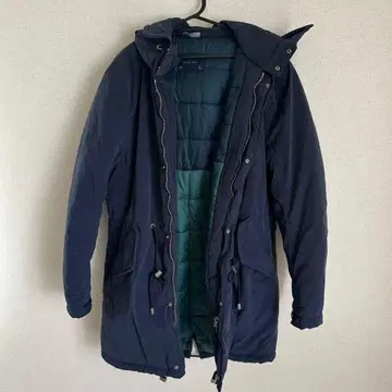 ZARA MAN BASIC 다운 자켓 L