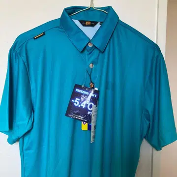 라바우스 남성용 셔츠 새상품