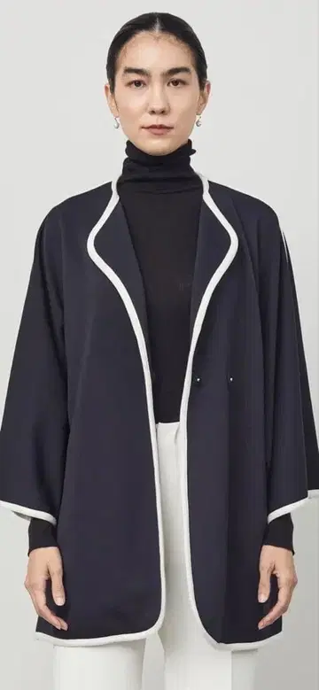 soeju 파이핑 케이프