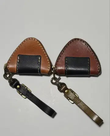 헬츠 HERZ 오니기리 코인 케이스 KK-4 걸이 스트랩 KZ-4