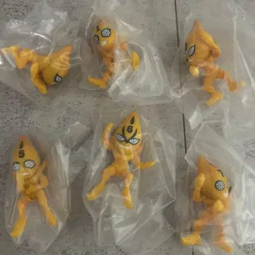 죠죠 제일복권 S.P I상 컴프