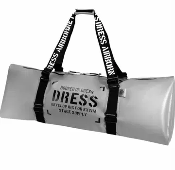 DRESS 브리백 100cm 대용량 참치백