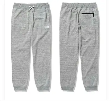 THE NORTH FACE 맨투맨 팬츠