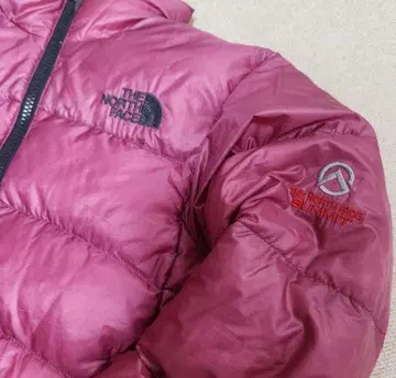 THE NORTH FACE 다운 자켓 size: S