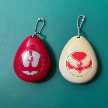 울트라맨 사운드 드롭 컬러 타이머