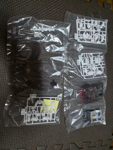 모빌리티 조인트 세트