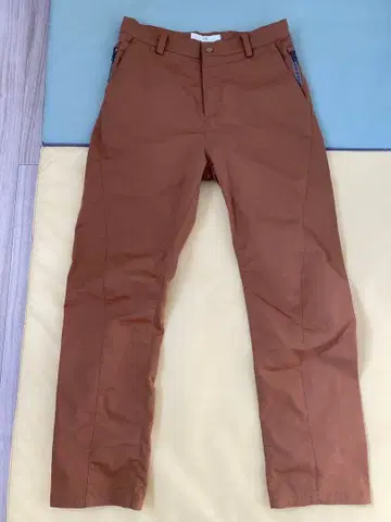 [ F/CE. ] 남성용 팬츠 S 사이즈