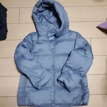 UNIQLO ULTRA LIGHT DOWN 다운 자켓 S 유니클로