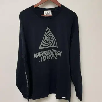 MADARANINGEN MILKBOY 롱T