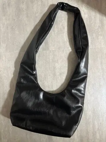 ZARA LIMITED EDITION 퀼트 가공 백