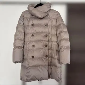 맘 다운코트 (대커 포함) blanc et blanche