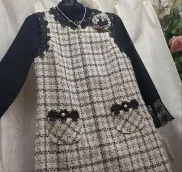 슈퍼 뷰티 원피스 사이즈 40