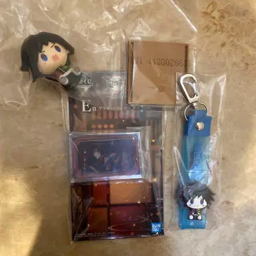 귀멸의 칼날 제일복권 토미오카 기유 F상 쵸코놋코 피규어 G상 E상