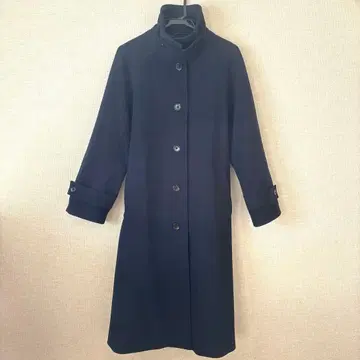 GU 코지 멜톤 발마칸 코트