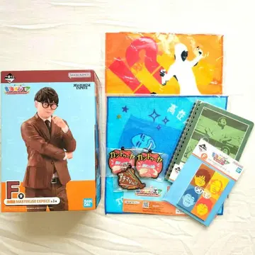 도카이 온에어 제일복권 세트 판매